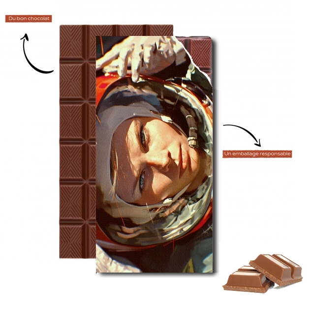Tablette Cosmonauta