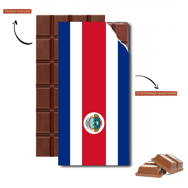 Tablette Costa Rica