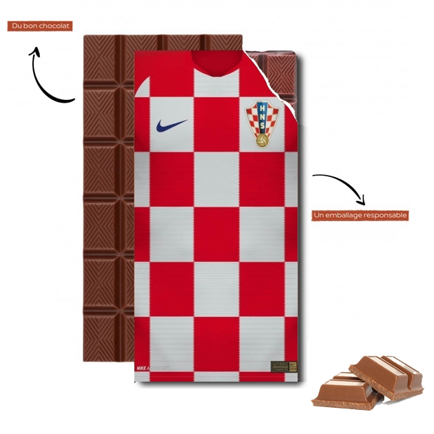 Tablette Croatia World Cup Russia 2018