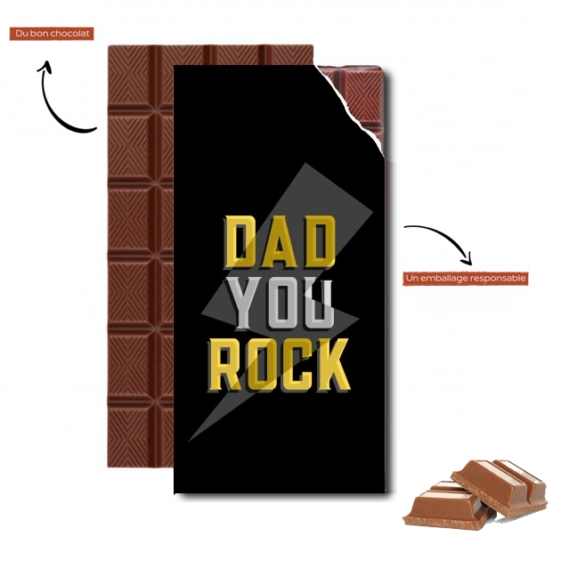 Tablette Dad rock You