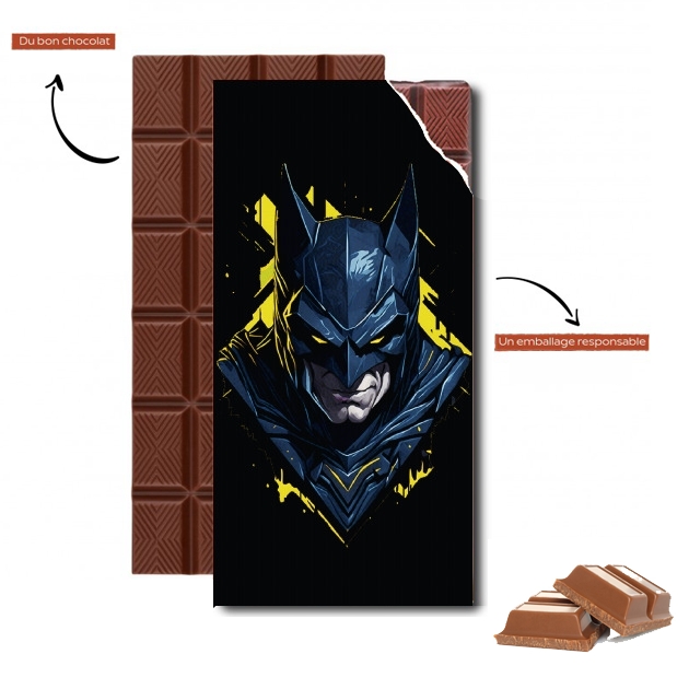 Tablette Dark Gotham