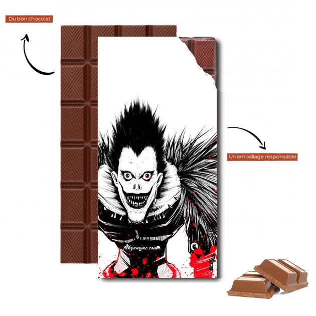 Tablette Death Note 
