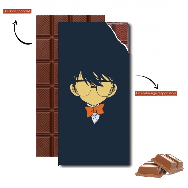 Tablette Detective Conan