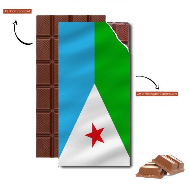 Tablette Djibouti