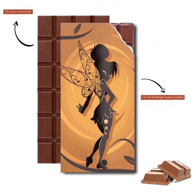 Tablette de chocolat Fairy Of Sun à petits prix