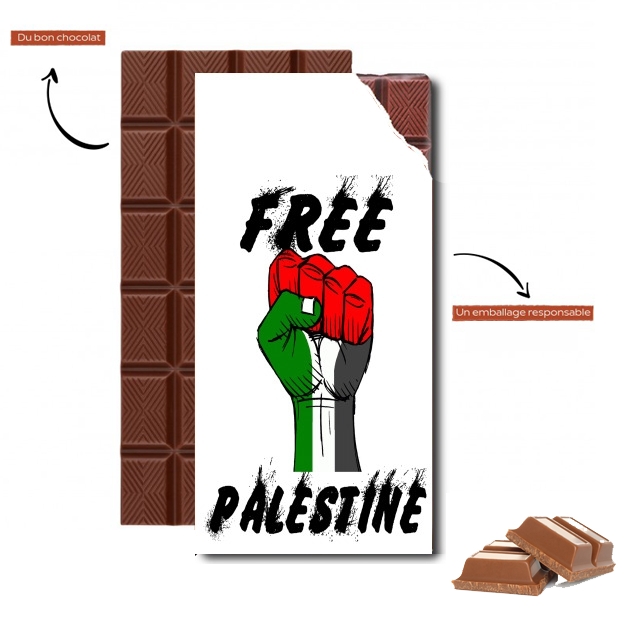 Tablette Free Palestine