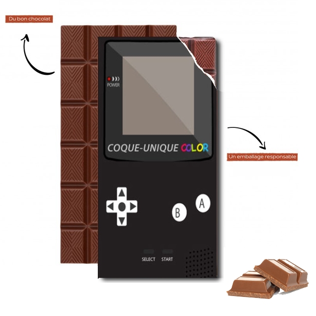 Tablette GameBoy Color Noir