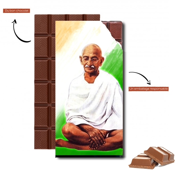 Tablette Gandhi India
