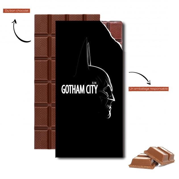 Tablette Gotham