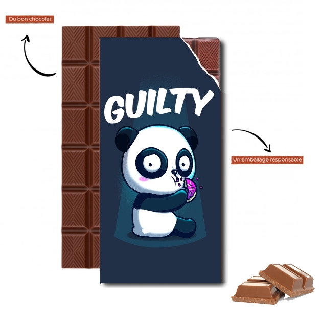 Tablette Guilty Panda
