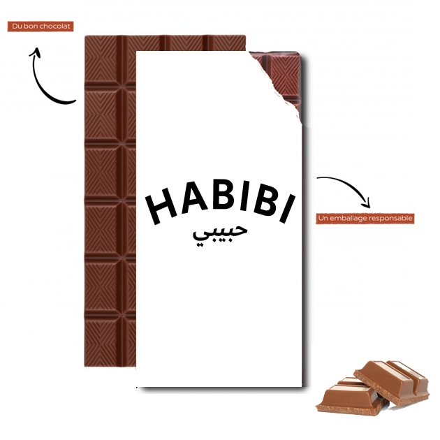 Tablette Habibi My Love