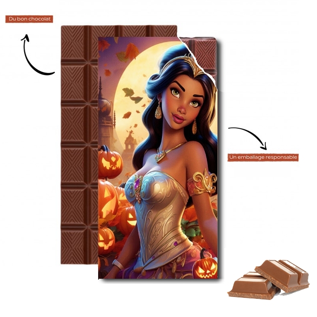 Tablette Halloween Princess V2
