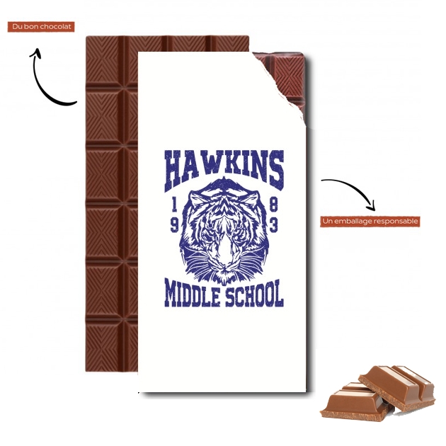 Tablette Hawkins Middle School University