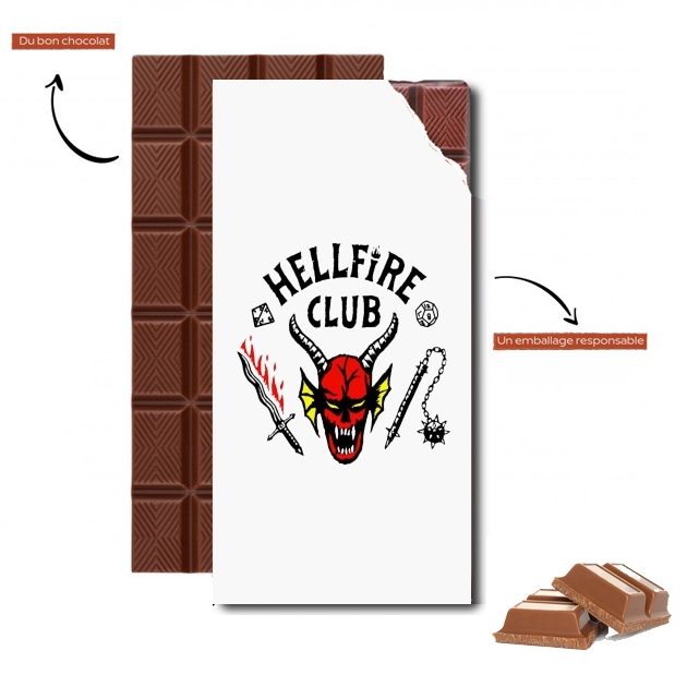 Tablette Hellfire Club