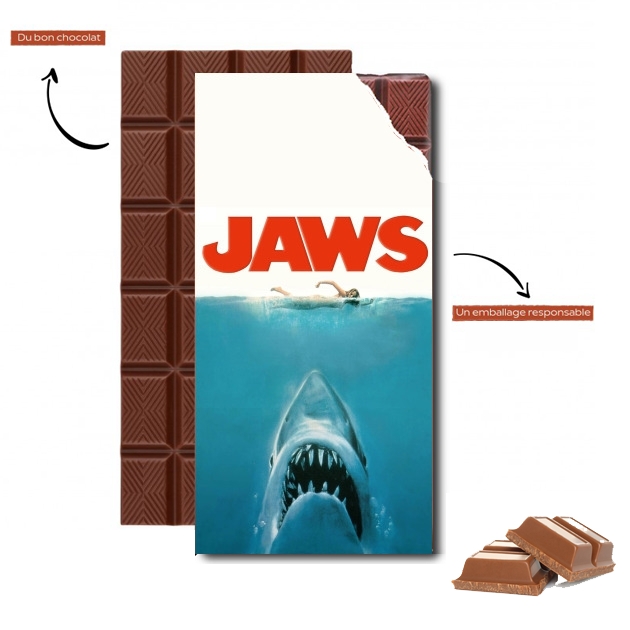 Tablette Les Dents de la mer - Jaws
