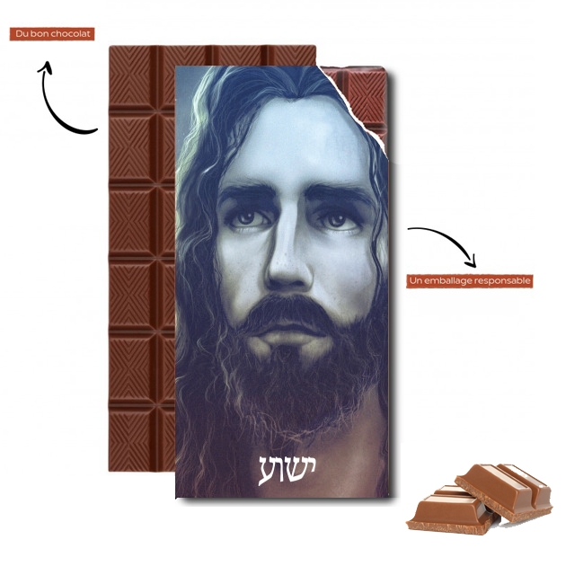 Tablette JESUS