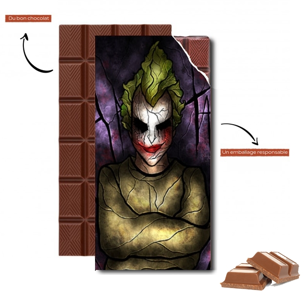 Tablette Joker M