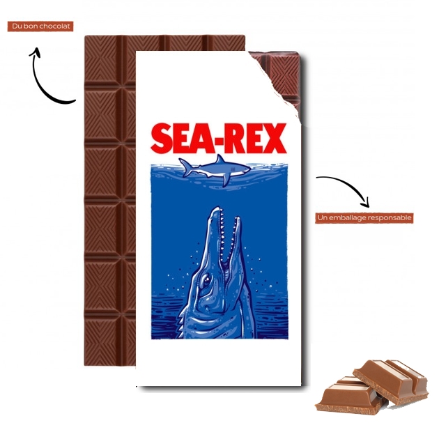 Tablette Jurassic World Sea Rex