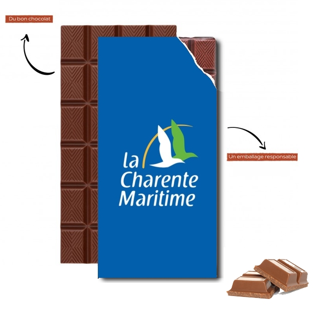 Tablette La charente maritime