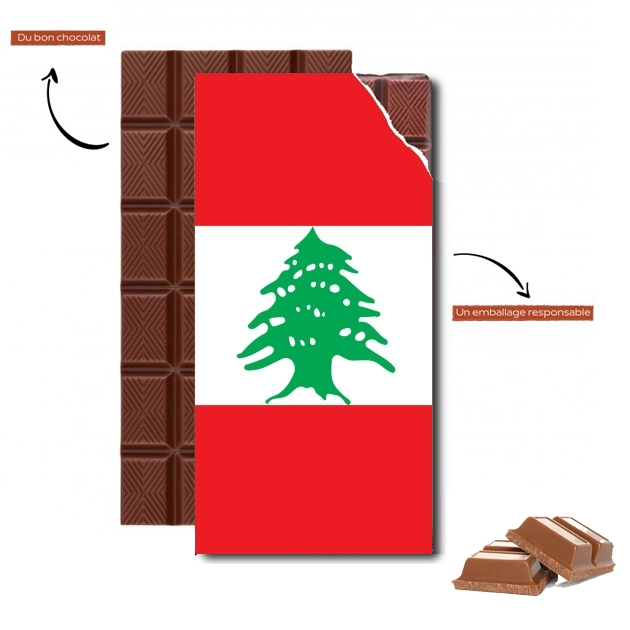 Tablette Liban