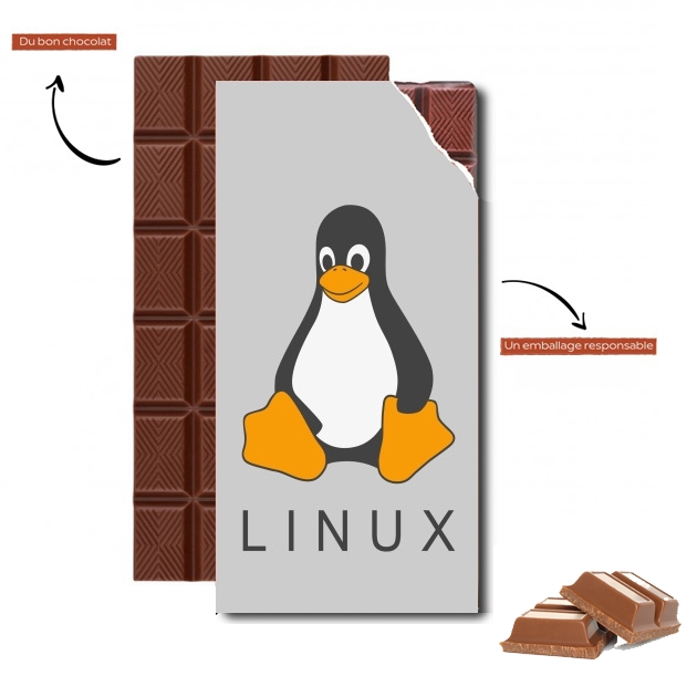 Tablette Linux Hébergement