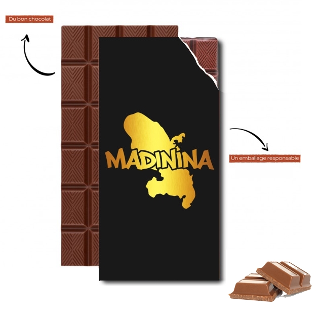 Tablette Madina Martinique 972