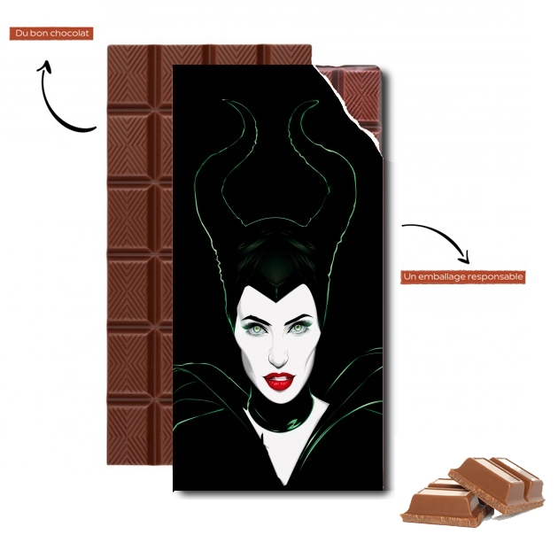 Tablette Maleficent from Sleeping Beauty