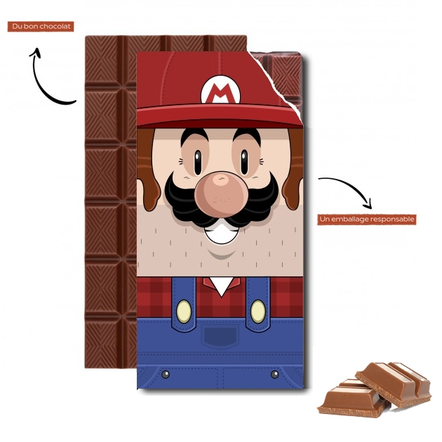 Tablette Mariobox
