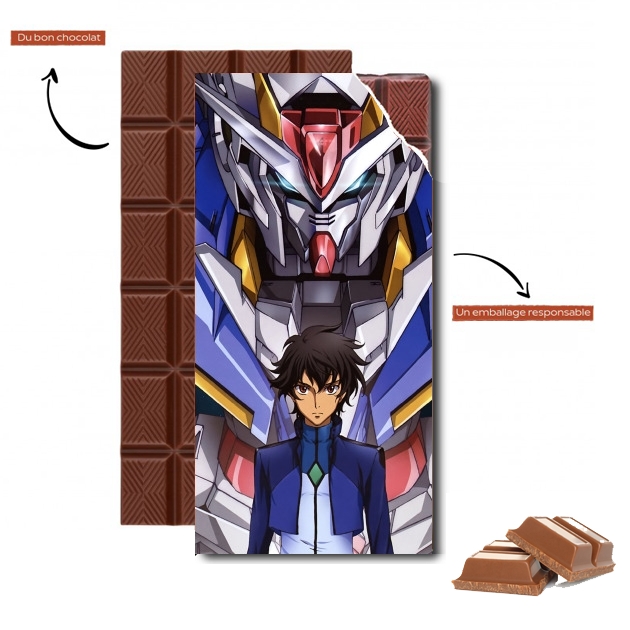 Tablette Mobile Suit Gundam