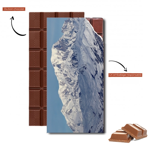 Tablette Mont Blanc