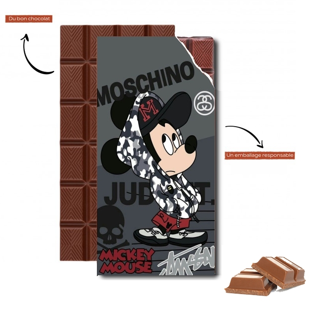 Tablette Mouse Moschino Gangster