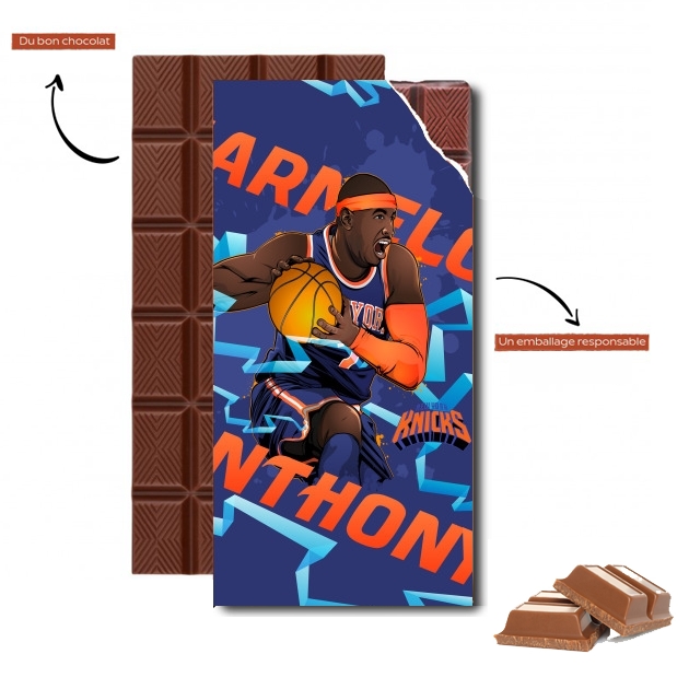 Tablette NBA Stars: Carmelo Anthony