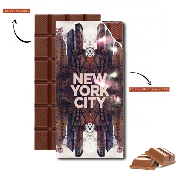 Tablette New York City VI (6)