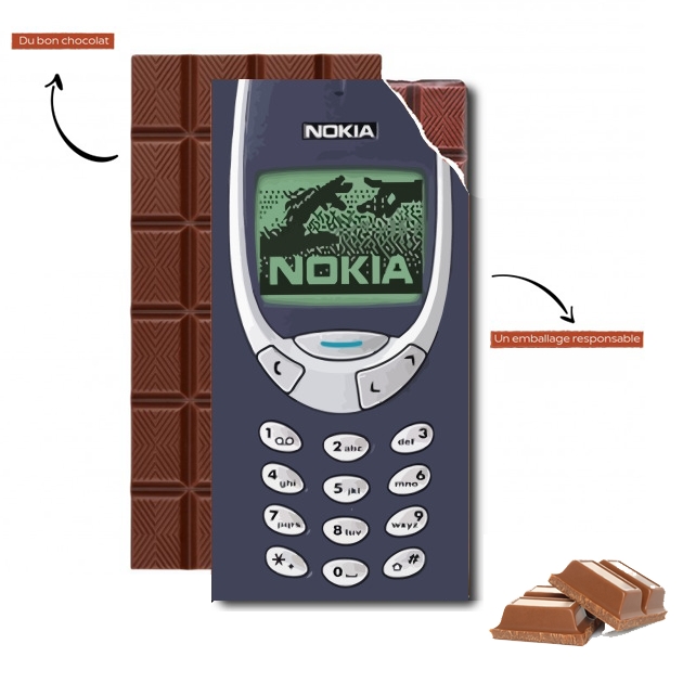Tablette Nokia Retro