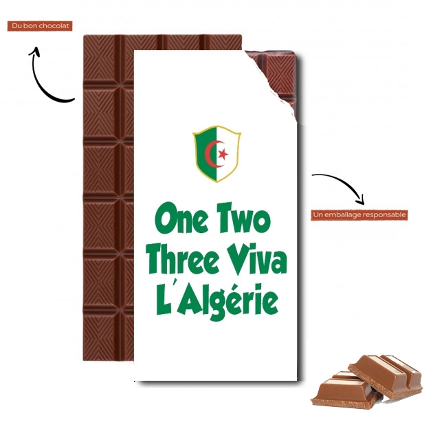 Tablette One Two Three Viva Algerie