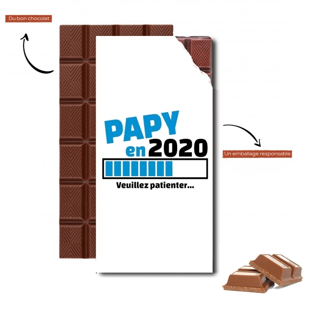 Tablette Papy en 2020