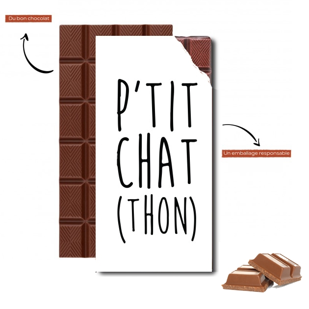 Tablette Petit Chat Thon