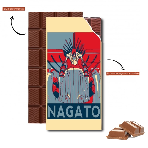 Tablette Propaganda Nagato