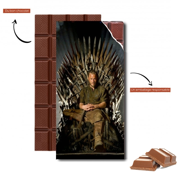 Tablette Ragnar In Westeros