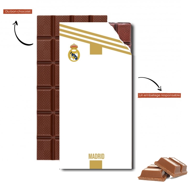 Tablette Real Madrid Maillot Football