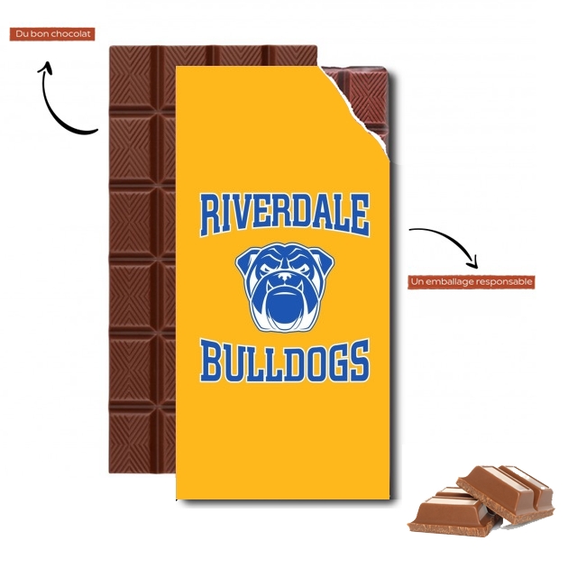 Tablette Riverdale Bulldogs