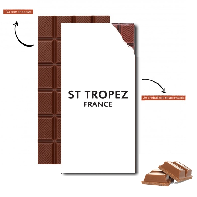 Tablette Saint Tropez France