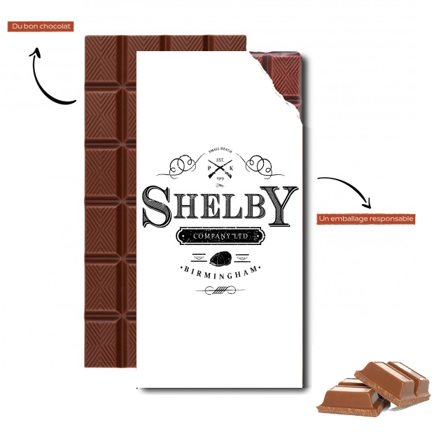 Tablette shelby company