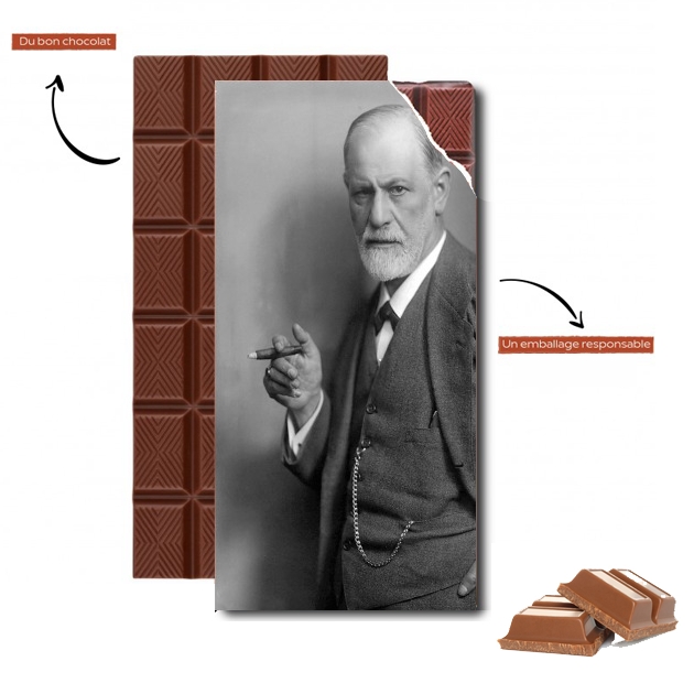 Tablette sigmund Freud
