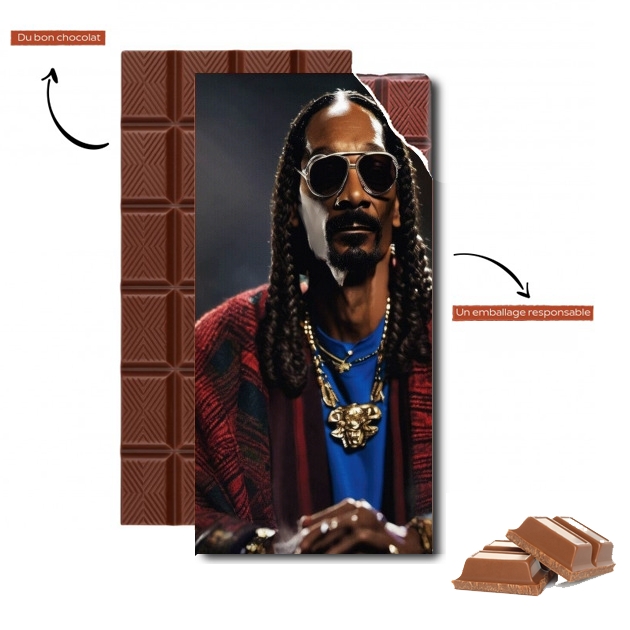 Tablette Snoop Gangsta V1