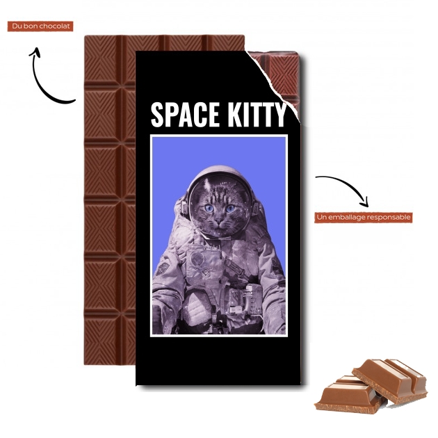 Tablette Space Kitty