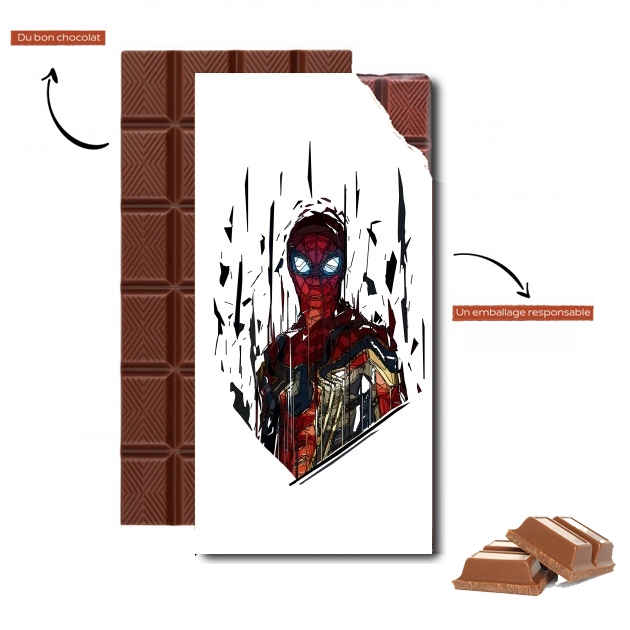 Tablette Spiderman Poly