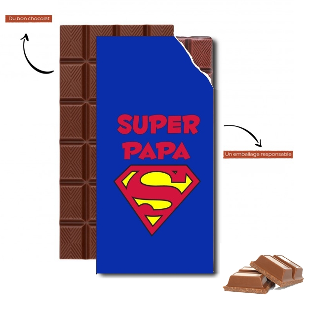 Tablette Super PAPA