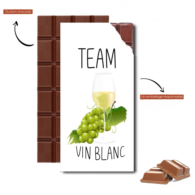 Tablette Team Vin Blanc