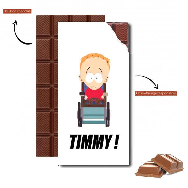 Tablette Timmy South Park
